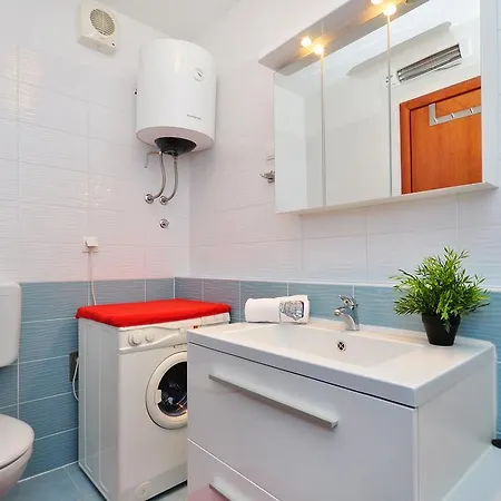 Ante Apartment