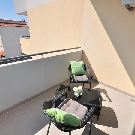 Ante דירה ספליט