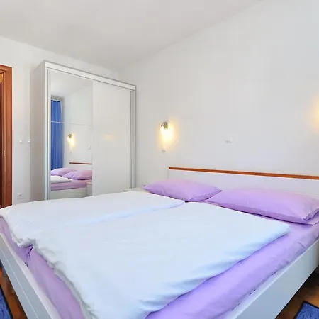 Ante דירה ספליט