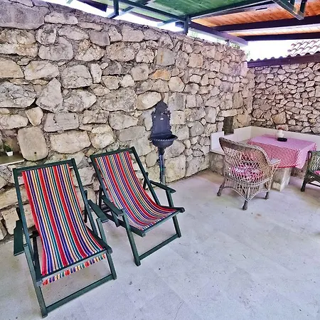 Ante דירה ספליט