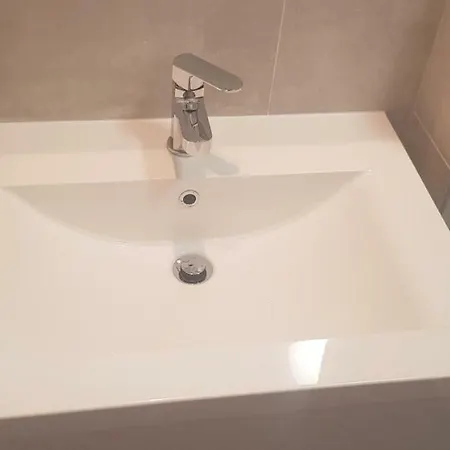 Ante דירה ספליט