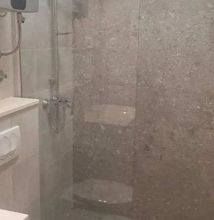 דירה Ante ספליט